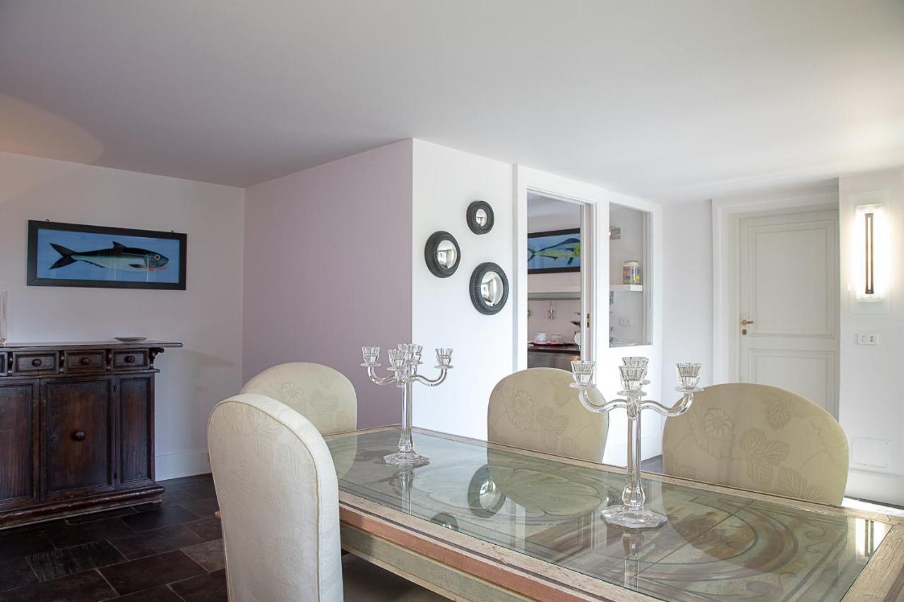 Casa Nanitta Maison De Charme Aci Castello Zewnętrze zdjęcie