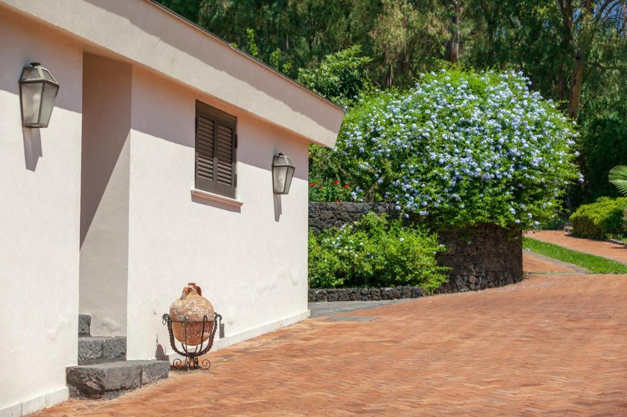 Casa Nanitta Maison De Charme Aci Castello Zewnętrze zdjęcie
