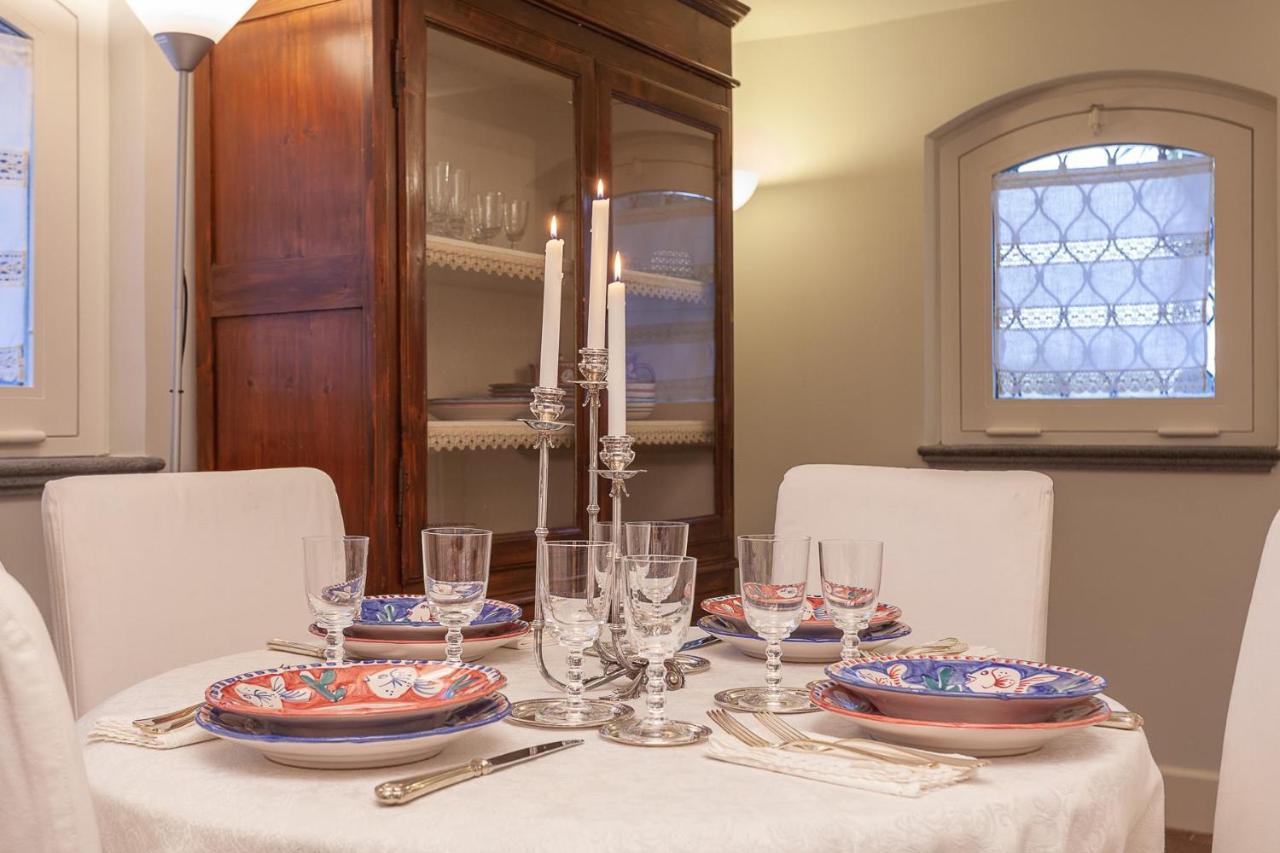 Casa Nanitta Maison De Charme Aci Castello Zewnętrze zdjęcie