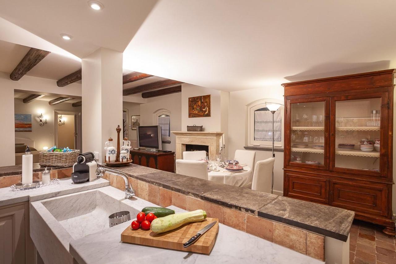 Casa Nanitta Maison De Charme Aci Castello Zewnętrze zdjęcie