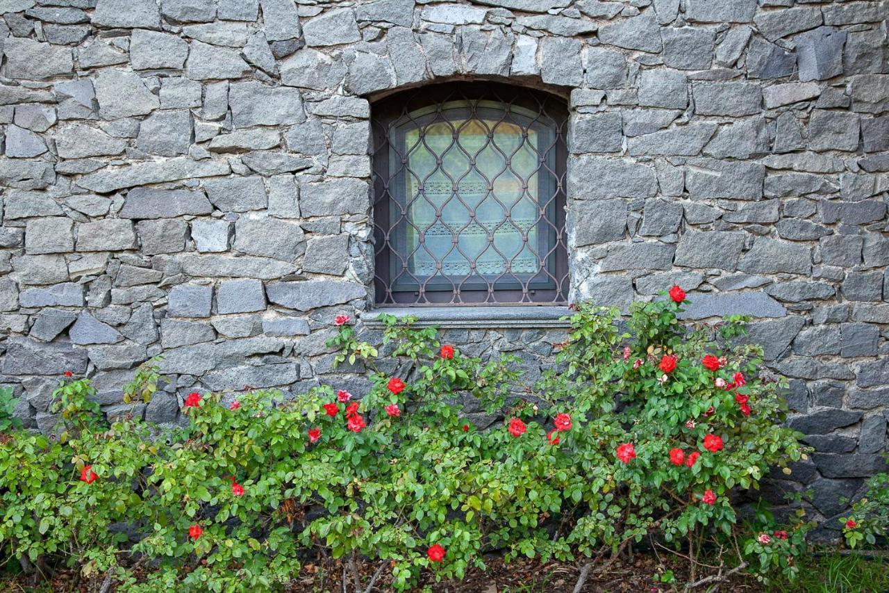 Casa Nanitta Maison De Charme Aci Castello Zewnętrze zdjęcie