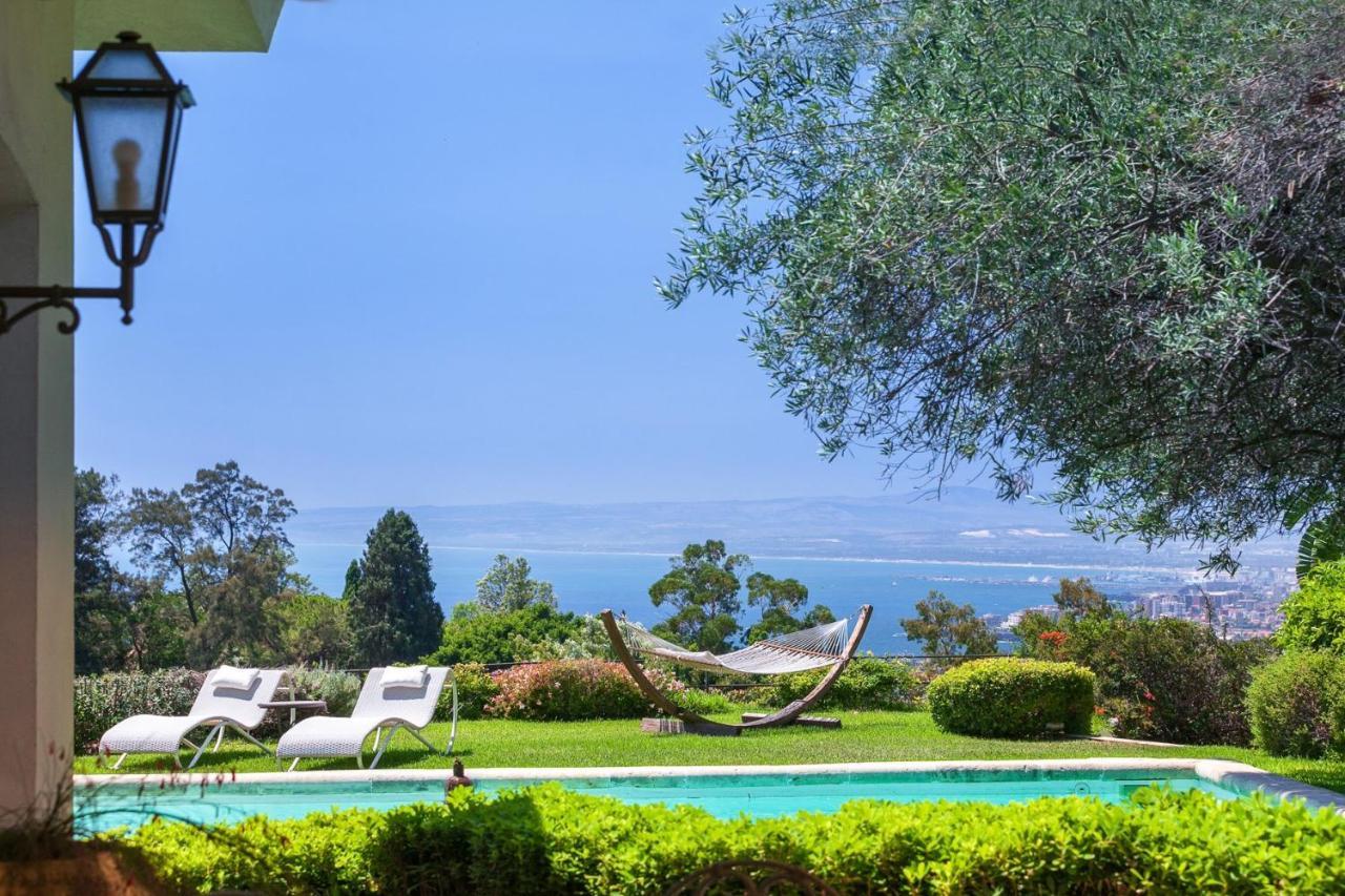 Casa Nanitta Maison De Charme Aci Castello Zewnętrze zdjęcie