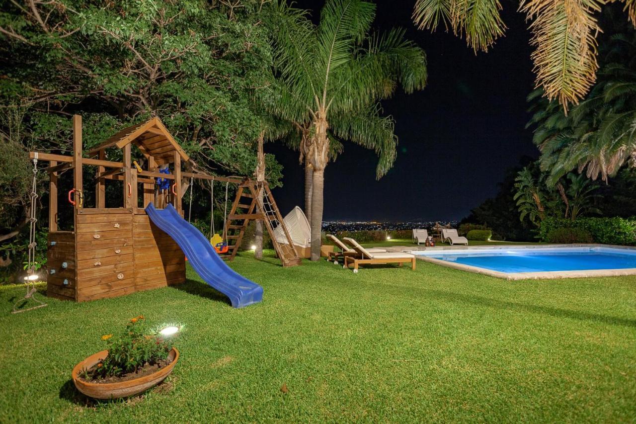 Casa Nanitta Maison De Charme Aci Castello Zewnętrze zdjęcie