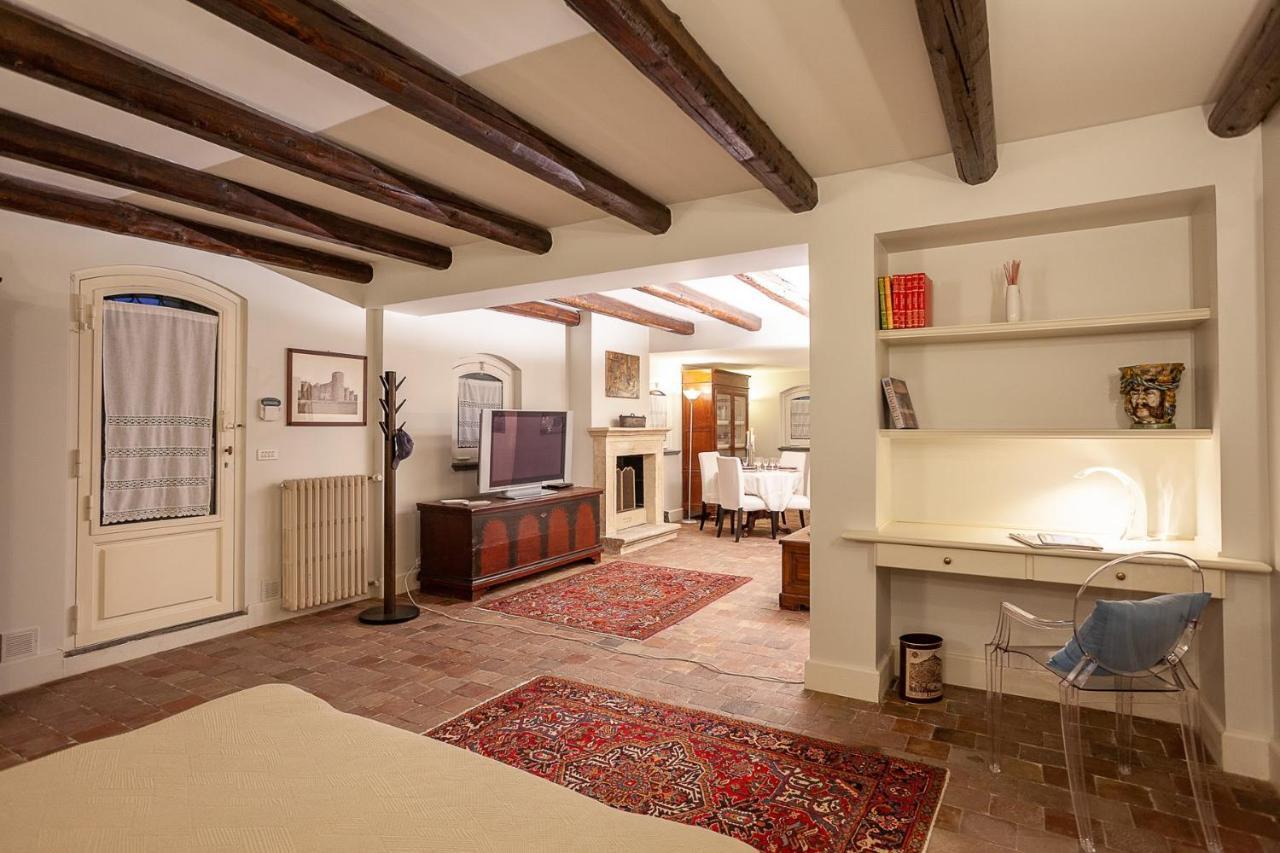 Casa Nanitta Maison De Charme Aci Castello Zewnętrze zdjęcie