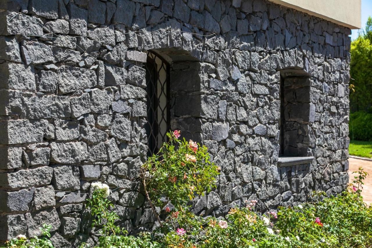 Casa Nanitta Maison De Charme Aci Castello Zewnętrze zdjęcie